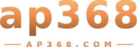 ap368 logo