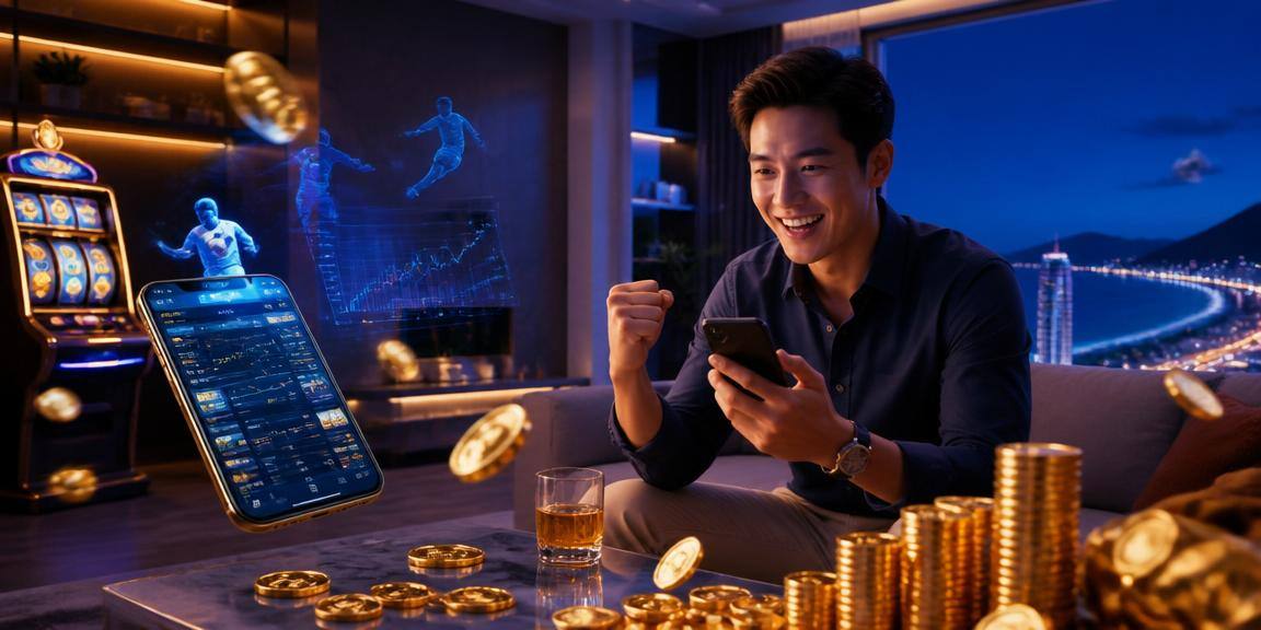 ap368 Mở tài khoản ap368, vào sảnh trong vài bước